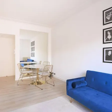 Paca - 2md - Beau T2 Apartment *